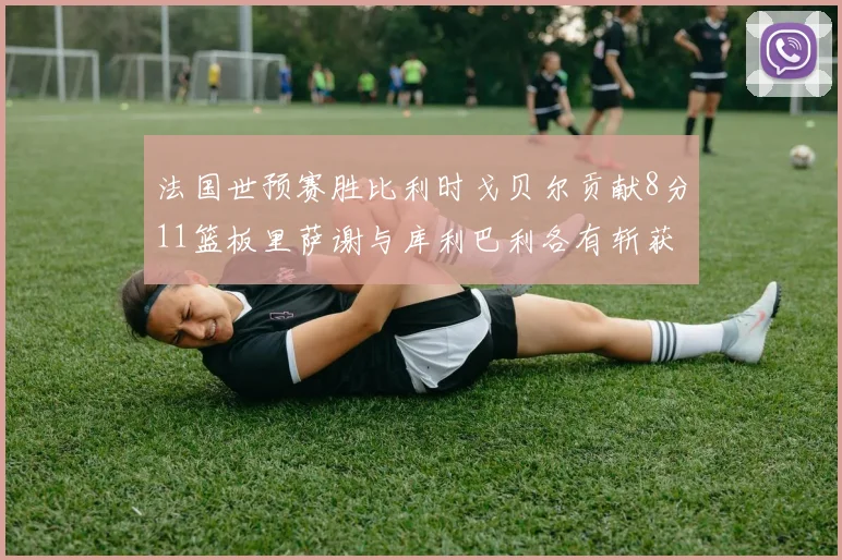 法国世预赛胜比利时戈贝尔贡献8分11篮板里萨谢与库利巴利各有斩获
