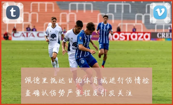 佩德里抵达甘伯体育城进行伤情检查确认伤势严重程度引发关注